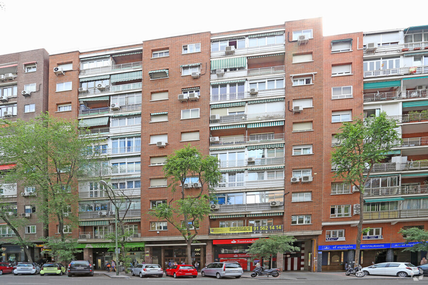 Calle Capitán Haya, 60, Madrid, Madrid for rent - Primary Photo - Image 1 of 2