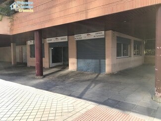 More details for Calle Maestro Montero, 1, Granada - Retail to Rent