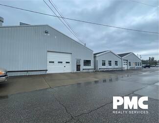 More details for 12 Pearcy, Parkersburg, WV - Light Industrial for Rent