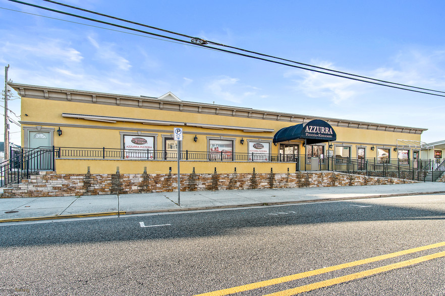 5012 Landis Ave, Sea Isle City, NJ for sale - Building Photo - Image 1 of 1