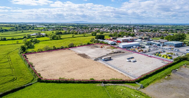More details for Syke Park, Wigton - Land to Rent
