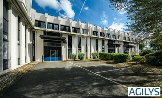 More details for 6 Rue Du Bourbonnais, Lisses - Office, Light Industrial to Rent