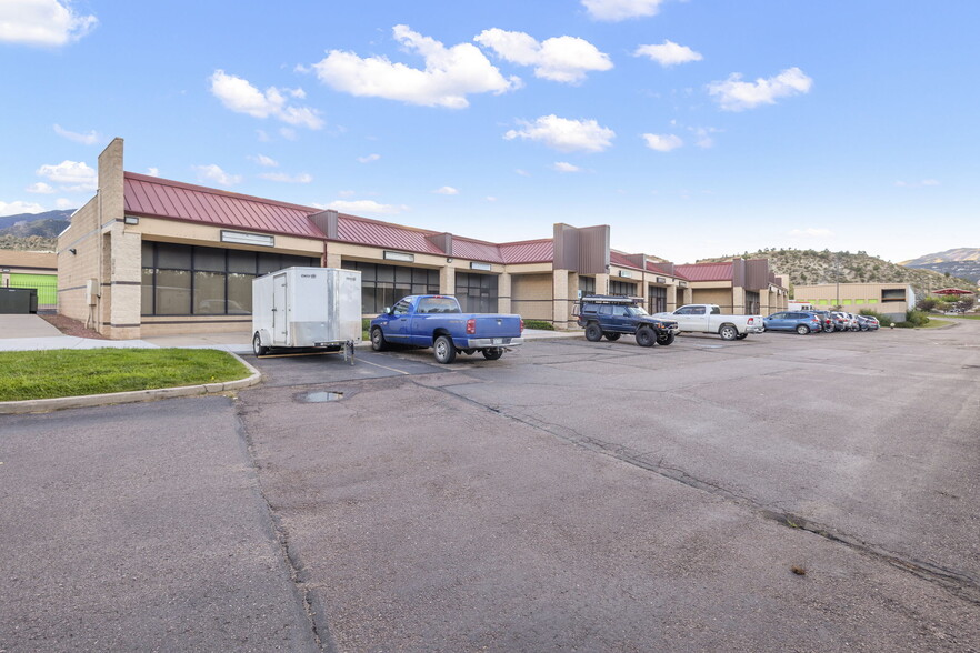 2845 Ore Mill Rd, Colorado Springs, CO for rent - Building Photo - Image 1 of 6