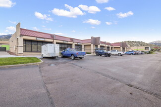 More details for 2845 Ore Mill Rd, Colorado Springs, CO - Industrial for Rent