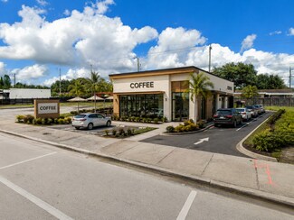 More details for 6501 Pembroke Rd, Hollywood, FL - Land to Rent