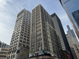 More details for 202-220 S. State Street, Chicago, IL - Land for Rent