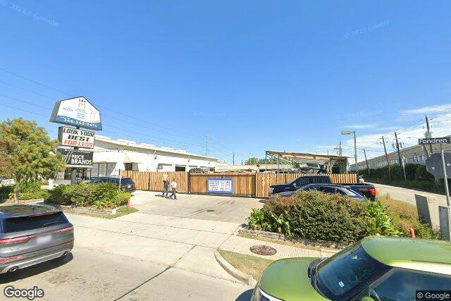 5625 Fondren Rd, Houston, TX for rent - Building Photo - Image 3 of 3