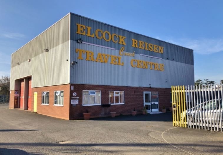 Springhill, Telford for sale - Primary Photo - Image 1 of 1