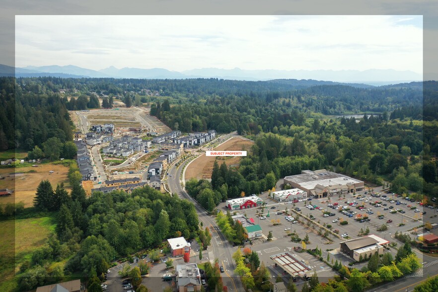 Big Rock, Duvall, WA for sale - Primary Photo - Image 1 of 1