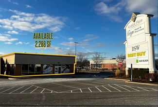 More details for 30785 Gratiot Ave, Roseville, MI - Retail for Rent