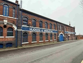 Beaufort Rd, Stoke On Trent to rent Building Photo- Image 2 of 3