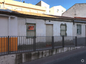 Calle Esperanza Abad, 24-26, San Sebastián De Los Reyes, Madrid for sale Primary Photo- Image 1 of 3