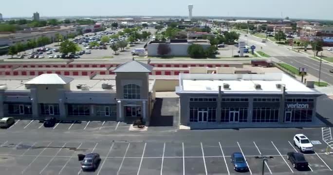 3303 S Boulevard St, Edmond, OK for rent - Commercial Listing Video - Image 2 of 3