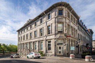 More details for 277 Rue de la Commune E, Montréal, QC - Office/Retail, Retail for Rent