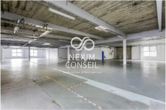 More details for Light Industrial to Rent