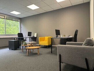 More details for 3 Avenue Condorcet, Villeurbanne - Office to Rent