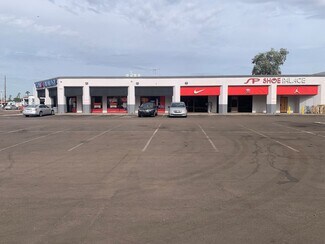 More details for 753 S Alma School Rd, Mesa, AZ - Retail for Rent