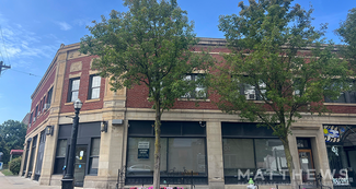 More details for 1800-1836 Coventry Rd, Cleveland Heights, OH - Retail for Rent