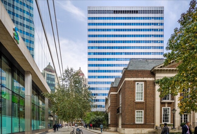 More details for 40 Basinghall St, London - Co-working to Rent
