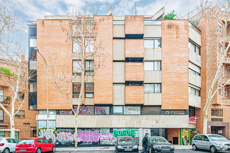 Build-to-Rent in Madrid, Madrid for sale - Building Photo - Image 2 of 5
