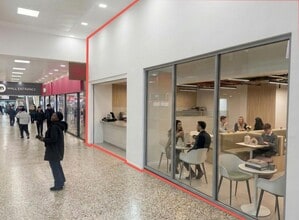 Merrion Ctr, Leeds to rent Interior Photo- Image 2 of 5