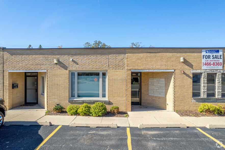 1126-30 N Maple Ave, La Grange Park, IL for sale - Building Photo - Image 2 of 12