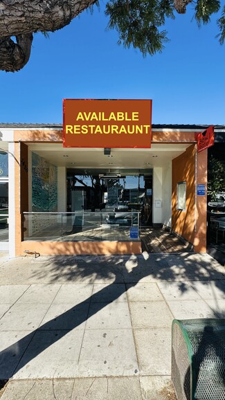 More details for 1420 Garnet Ave, San Diego, CA - Retail for Rent