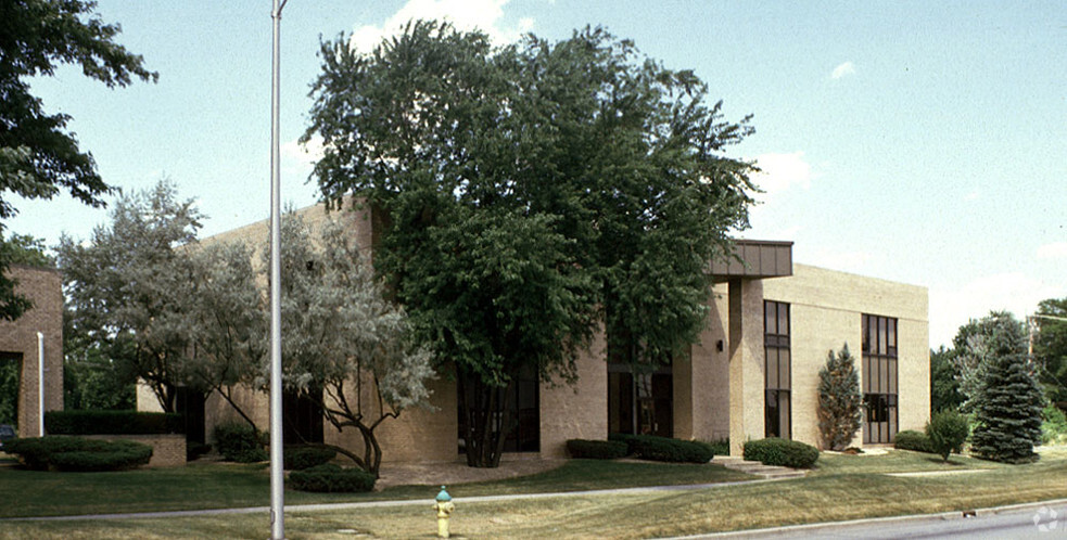 1835 Dixie Hwy, Flossmoor, IL for sale - Primary Photo - Image 1 of 1