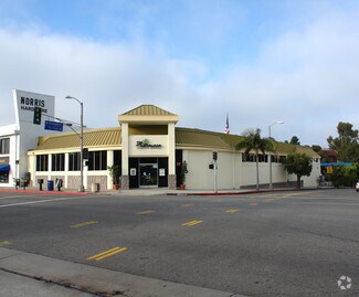 More details for 15150 W Sunset Blvd, Pacific Palisades, CA - Retail for Rent