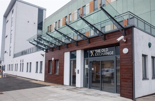 More details for Barnard St, Darlington - Retail to Rent