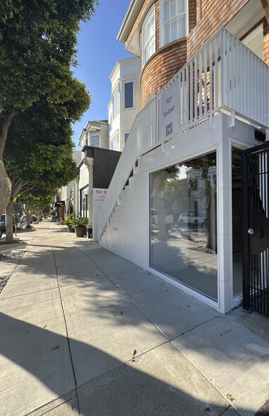 3516 Sacramento St, San Francisco, CA for rent - Building Photo - Image 1 of 31