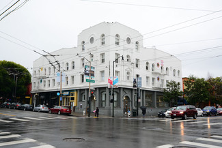 More details for 498 Valencia St, San Francisco, CA - Retail for Rent