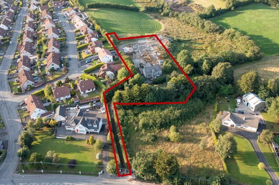 48 Rathfriland Rd, Newry for sale Primary Photo- Image 1 of 1