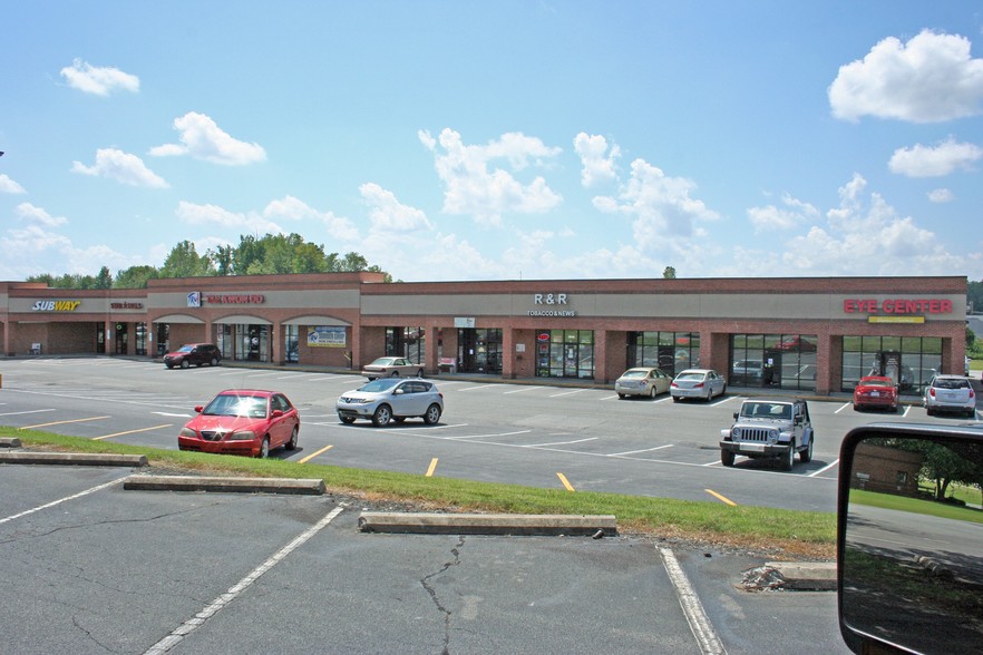 12201 N NC Highway 150, Winston-Salem, NC for rent - Building Photo - Image 2 of 6