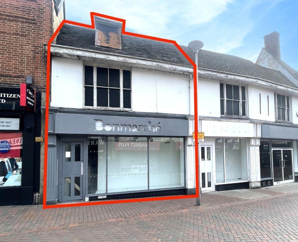 50-54 Westgate St, Ipswich for sale Building Photo- Image 1 of 1