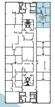 855 Grandview Ave, Columbus, OH for rent Floor Plan- Image 1 of 1