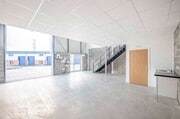 Internal space