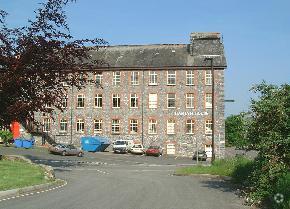 Mardle Way, Buckfastleigh for sale Primary Photo- Image 1 of 1