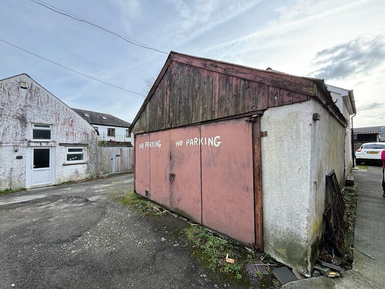 17 High St, Lampeter for sale - Building Photo - Image 2 of 10