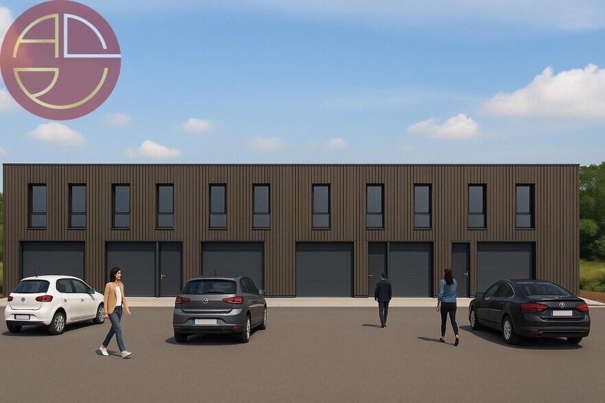 Industrial in Castanet Tolosan for sale - Building Photo - Image 2 of 5