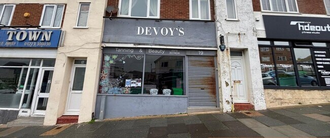 More details for 19 East Sussex Av, Saltdean - Retail to Rent