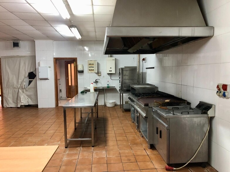 Retail in Quatretonda, Valencia for sale - Building Photo - Image 3 of 36