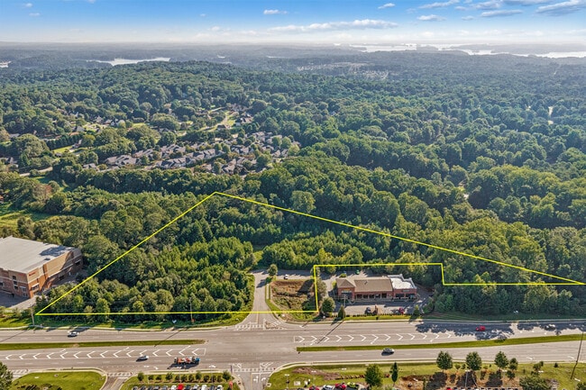 More details for 1305 Buford Hwy, Cumming, GA - Land for Auction