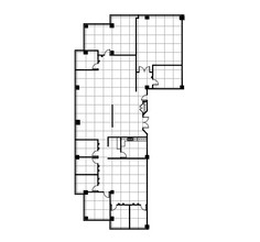 170 Attwell Dr, Toronto, ON for rent Floor Plan- Image 1 of 1