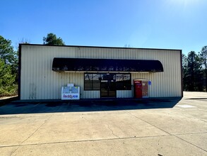 4016 E 9th St, Texarkana, AR for sale Building Photo- Image 1 of 1