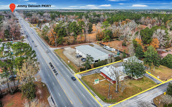 406 E US Highway 80, Bloomingdale, GA for rent Building Photo- Image 2 of 82