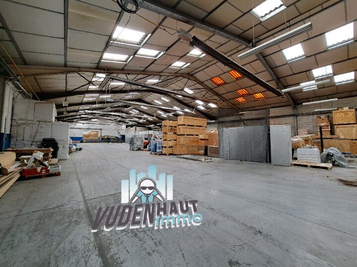 Light Industrial in Muret for sale - Interior Photo - Image 2 of 9