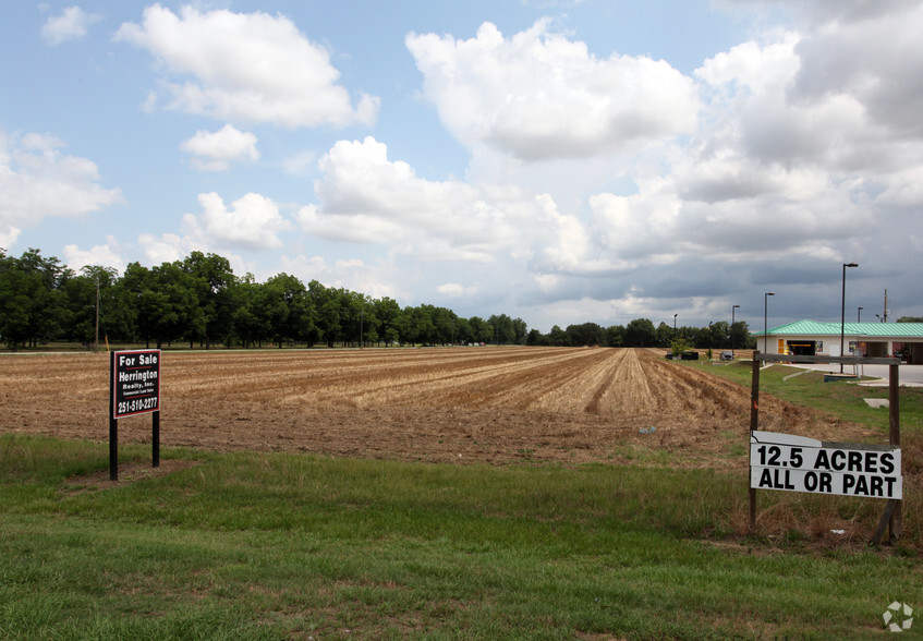 21001 Us-98, Foley, AL for sale - Primary Photo - Image 1 of 1