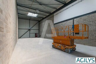 More details for Light Industrial for Sale