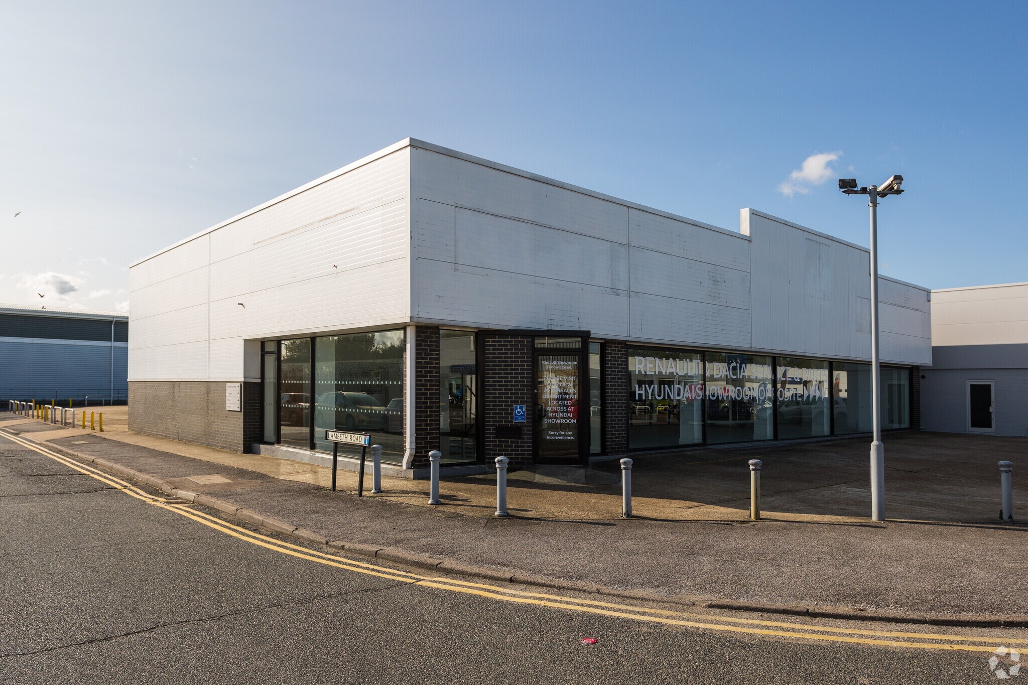 Westminster Rd, Canterbury for sale Primary Photo- Image 1 of 1